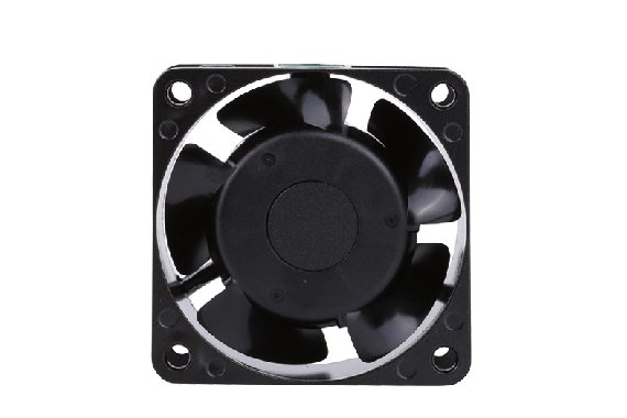 <b>光伏逆變器行業發展迅速，進一步拓寬成人抖音在线观看下载電機散熱風扇應用空間</b>