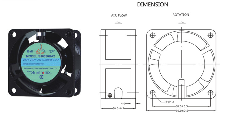 台灣成人抖音在线观看下载SJ6030HA2-AC軸流電機