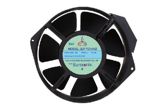 你知道散熱風扇的軸承設計嗎？