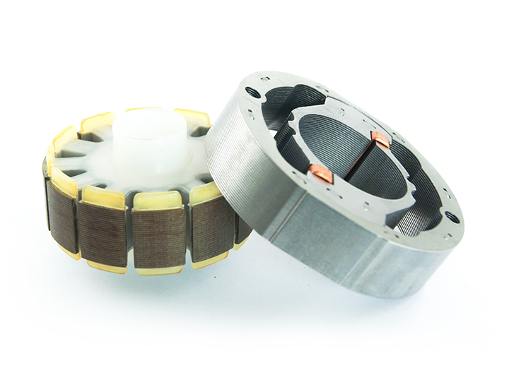 矽鋼片跟矽鋼片有什麽區別？