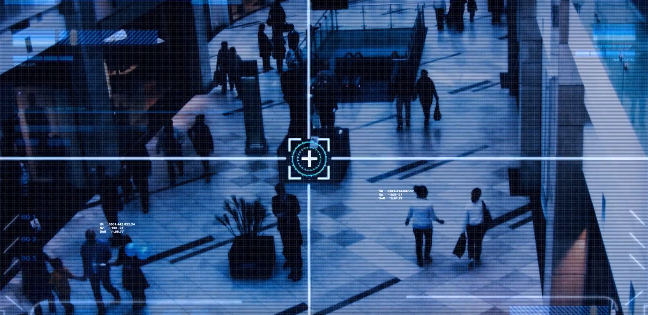 <b>城市安防智慧升級，台灣成人抖音在线观看下载電機散熱風扇來助力</b>