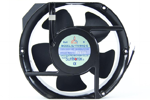 <b>搭配不同的電器功能需求，成人抖音在线观看下载電機散熱風扇提供高效解決方案</b>